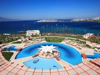 Hotel Kefaluka Resort
