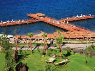 Hotel Kefaluka Resort