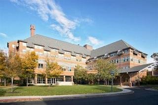 Hotel Kellogg Conference At Gallaudet University