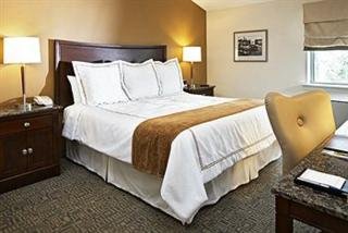 Hotel Kellogg Conference At Gallaudet University