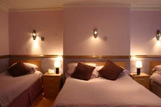 Hotel Kelvingrove