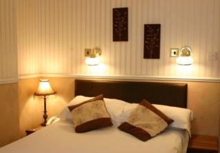 Hotel Kelvingrove