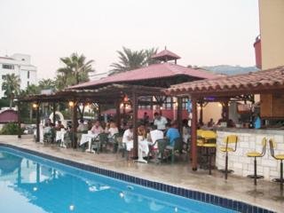 Hotel Kemer