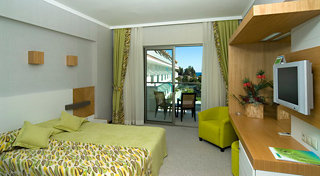 Hotel Kemer Reach