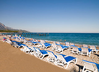 Hotel Kemer Reach