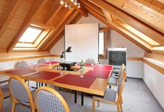 Hotel Kemmeriboden-bad Swiss Quality