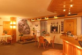 Hotel Kemmeriboden-bad Swiss Quality