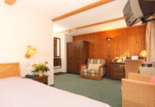 Hotel Kemmeriboden-bad Swiss Quality