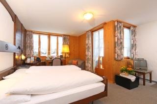 Hotel Kemmeriboden-bad Swiss Quality