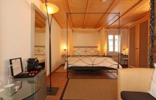Hotel Kemmeriboden-bad Swiss Quality