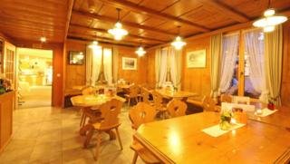 Hotel Kemmeriboden-bad Swiss Quality