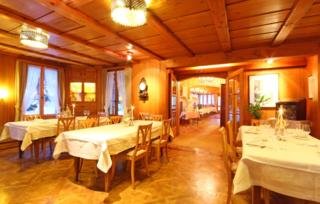 Hotel Kemmeriboden-bad Swiss Quality