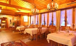 Hotel Kemmeriboden-bad Swiss Quality