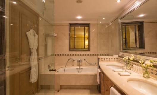 Hotel Kempinski Bahia Estepona