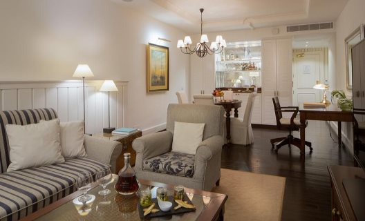 Hotel Kempinski Bahia Estepona