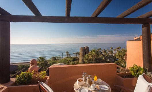 Hotel Kempinski Bahia Estepona