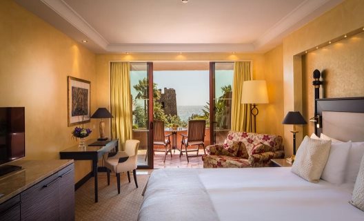 Hotel Kempinski Bahia Estepona