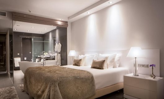 Hotel Kempinski Bahia Estepona