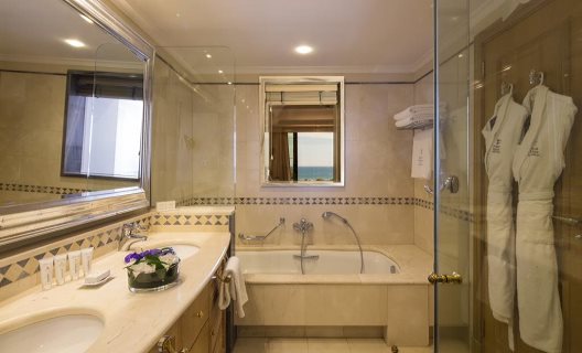 Hotel Kempinski Bahia Estepona