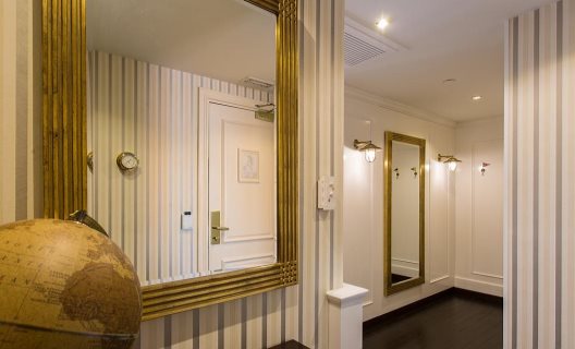 Hotel Kempinski Bahia Estepona