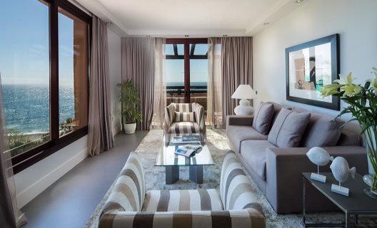 Hotel Kempinski Bahia Estepona