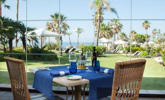 Hotel Kempinski Bahia Estepona