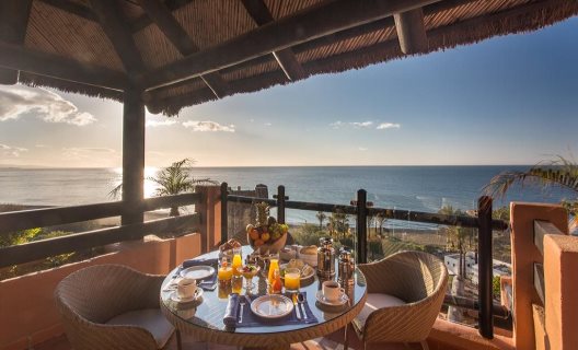 Hotel Kempinski Bahia Estepona