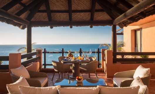 Hotel Kempinski Bahia Estepona