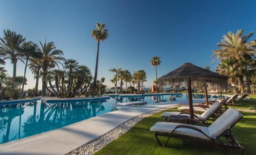 Hotel Kempinski Bahia Estepona