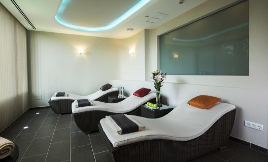 Hotel Kempinski Bahia Estepona