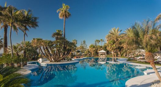 Hotel Kempinski Bahia Estepona