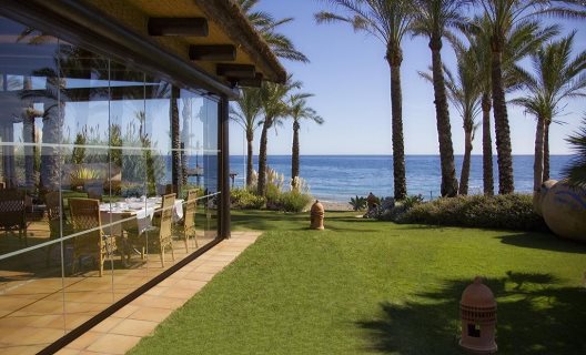 Hotel Kempinski Bahia Estepona
