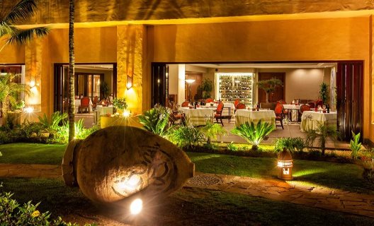 Hotel Kempinski Bahia Estepona