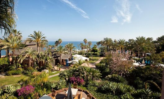 Hotel Kempinski Bahia Estepona