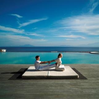 Hotel Kempinski Barbaros Bay Bodrum