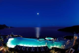 Hotel Kempinski Barbaros Bay Bodrum