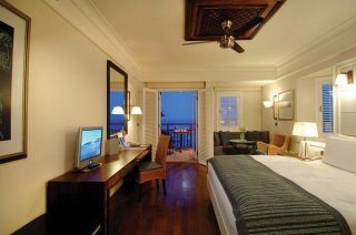 Hotel Kempinski Barbaros Bay Bodrum