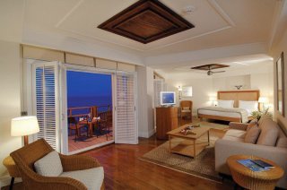Hotel Kempinski Barbaros Bay Bodrum
