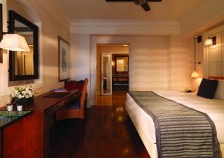 Hotel Kempinski Barbaros Bay Bodrum