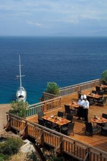 Hotel Kempinski Barbaros Bay Bodrum