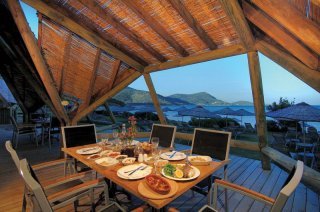 Hotel Kempinski Barbaros Bay Bodrum