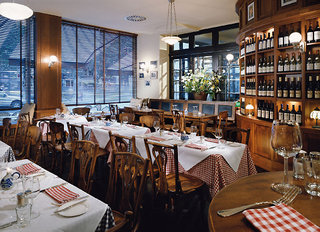 Hotel Kempinski Bristol Berlin