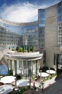 Hotel Kempinski Corvinus Budapest