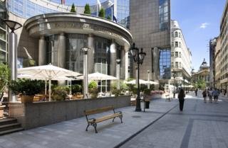 Hotel Kempinski Corvinus Budapest