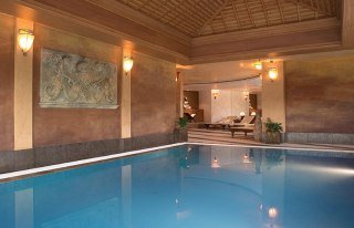 Hotel Kempinski Corvinus Budapest