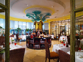 Hotel Kempinski Corvinus Budapest