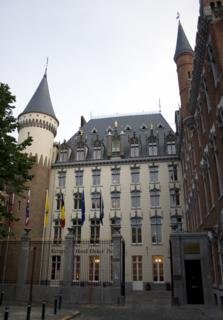 Hotel Kempinski Duke´s Palace