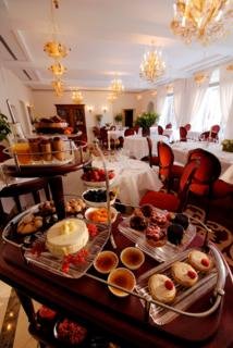 Hotel Kempinski Duke´s Palace