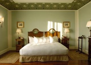 Hotel Kempinski Giardino Di Costanza