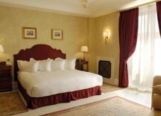 Hotel Kempinski Giardino Di Costanza